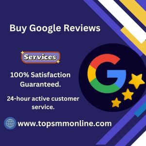 Buy Google Reviews